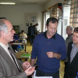 Mladí elektrotechnici súťažili v soš pod sokolicami v trenčíne - image001