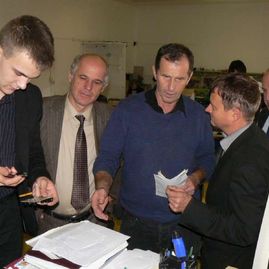 Mladí elektrotechnici súťažili v soš pod sokolicami v trenčíne - image002