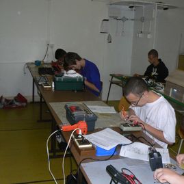 Mladí elektrotechnici súťažili v soš pod sokolicami v trenčíne - image003