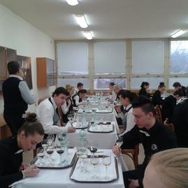 Mladý somelier 2015 pochádza z soš obchodu a služieb v trenčíne - Fotografia-0252