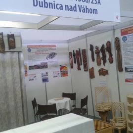 Mladý tvorca je najväčšou výstavou svojho druhu na slovensku - 12