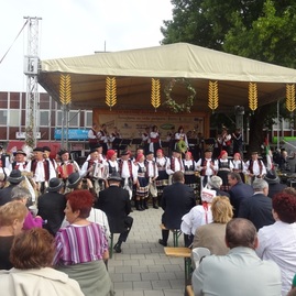 Mňamfest už po 6. krát v bánovciach nad bebravou - 12