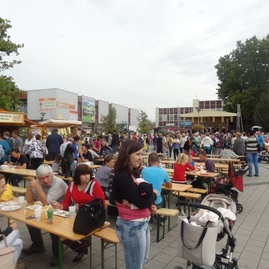 Mňamfest už po 6. krát v bánovciach nad bebravou - 13