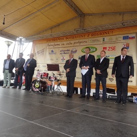 Mňamfest už po 6. krát v bánovciach nad bebravou - 4