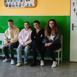 Zväčšiť fotografiu - Mobis slovakia prináša nové príležitosti pre žiakov piatich župných škôl - 