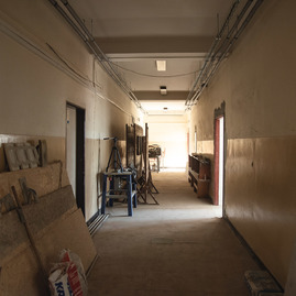 Zväčšiť fotografiu - Moderné centrum odborného vzdelávania pribudne v partizánskom - TSK_KD SOŠ PE dielne_mini-32