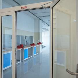 Zväčšiť fotografiu - Moderné centrum odborného vzdelávania pribudne v partizánskom - TSK_KD SOŠ PE dielne_mini-7