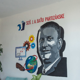 Zväčšiť fotografiu - Moderné centrum odborného vzdelávania pribudne v partizánskom - TSK_KD SOŠ PE dielne_mini