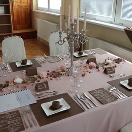 Zväčšiť fotografiu - Moderné gastronomické trendy predviedli počas maturity študenti prievidzskej kaliny - IMG_7447