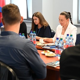 Zväčšiť fotografiu - Multidisciplinárna sos skupina v trenčianskom kraji aktívne pomáha
