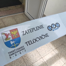 Zväčšiť fotografiu - Myjavská priemyslovka má nové učebne aj zateplenú telocvičňu - IMG_20220606_130234