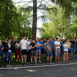 Na dubnickej strednej priemyselnej škole už zajtra začínajú práce na komplexnej rekonštrukcii strechy - 20170530_DUBNICA_TSK_foto_Radovan_Stoklasa_005w
