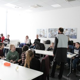 Zväčšiť fotografiu - Na hornej nitre podporujú technické talenty - IMG_1566