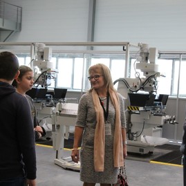 Zväčšiť fotografiu - Na hornej nitre podporujú technické talenty - IMG_1590