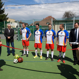 Na hornej nitre pribudli dve nové moderné športoviská pre študentov i verejnosť - 20170505_PD_TSK_foto_Radovan_Stoklasa_0007w