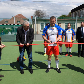 Na hornej nitre pribudli dve nové moderné športoviská pre študentov i verejnosť - 20170505_PD_TSK_foto_Radovan_Stoklasa_0013w