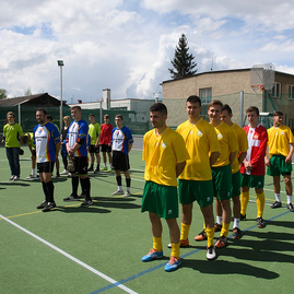 Na hornej nitre pribudli dve nové moderné športoviská pre študentov i verejnosť - 20170505_PD_TSK_foto_Radovan_Stoklasa_0022w