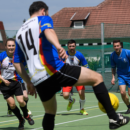 Na hornej nitre pribudli dve nové moderné športoviská pre študentov i verejnosť - 20170505_PD_TSK_foto_Radovan_Stoklasa_0058w