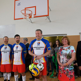 Na hornej nitre pribudli dve nové moderné športoviská pre študentov i verejnosť - 20170505_PD_TSK_foto_Radovan_Stoklasa_0117w