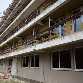 Zväčšiť fotografiu - Na jedinej poľnohospodárskej strednej škole v kraji prebieha viacero investícií - 20220919_TSK_058w