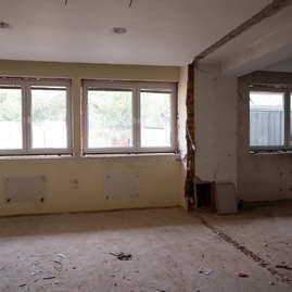 Zväčšiť fotografiu - Na jedinej poľnohospodárskej strednej škole v kraji prebieha viacero investícií - 20220919_TSK_062w