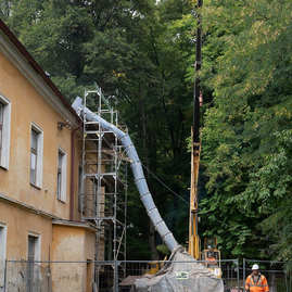 Zväčšiť fotografiu - Na jedinej poľnohospodárskej strednej škole v kraji prebieha viacero investícií - 20220919_TSK_087w