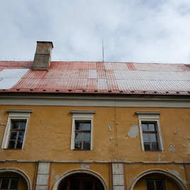 Zväčšiť fotografiu - Na jedinej poľnohospodárskej strednej škole v kraji prebieha viacero investícií - 20220919_TSK_097w