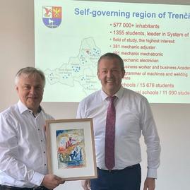 Zväčšiť fotografiu - Na návšteve tréningového centra continental v hannoveri - IMG-20220521-WA0003