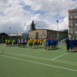 Na nové multifunkčné ihriská sa môže tešiť ďalšia trojica župných stredných škôl - 20170505_PD_TSK_foto_Radovan_Stoklasa_0029w