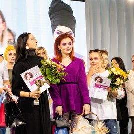 Na púchovskej soš obchodu a služieb študujú medailoví cukrári, kuchári i make-upartisti - 014