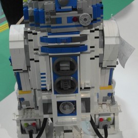 Na robotiáde 2017 v brne mal svoje zastúpenie aj tsk. bratia mazúrovci si z nej odniesli 3. miesto - SAM_6206 - kópia