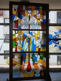 Na stredných školách v trenčianskom samosprávnom kraji môžu žiaci vyštudovať v odboroch ako nikde inde na slovensku - sklar_vitraz_200_x_150