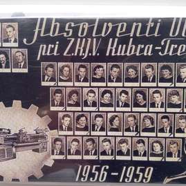 Zväčšiť fotografiu - Nahliadnite do histórie strojárstva počas narodenín soš trenčín - Foto historické (6)(1)
