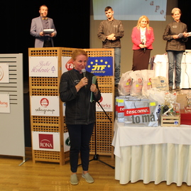 Najkrajšia torta slovenska oslávila v púchove jubilejný desiaty ročník - 12