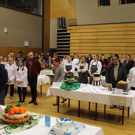 Najkrajšia torta slovenska oslávila v púchove jubilejný desiaty ročník - 13