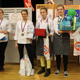 Najkrajšia torta slovenska oslávila v púchove jubilejný desiaty ročník - 15