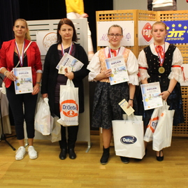 Najkrajšia torta slovenska oslávila v púchove jubilejný desiaty ročník - 16