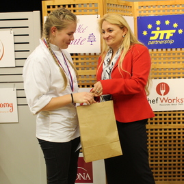 Najkrajšia torta slovenska oslávila v púchove jubilejný desiaty ročník - 18