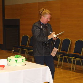 Najkrajšia torta slovenska oslávila v púchove jubilejný desiaty ročník - 5