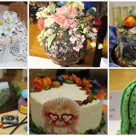 Najkrajšia torta slovenska oslávila v púchove jubilejný desiaty ročník - 7