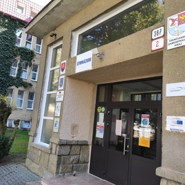 Zväčšiť fotografiu - Najlepšou župnou strednou školou v rámci kraja je dubnické gymnázium. - IMG_20210409_112940