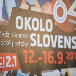 Najprestížnejšie cyklistické preteky okolo slovenska povedú aj cez trenčiansky kraj - 10264d484bf8ec5afcf05bbca1c