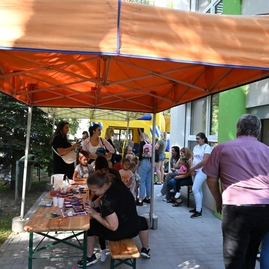 Zväčšiť fotografiu - Najstaršia škôlka v Púchove prešla modernou rekonštrukciou