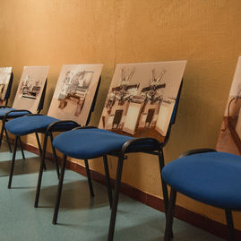 Zväčšiť fotografiu - Narodeninovú oslavu pripravili pre všetky generácie - TSK_SOŠ TN_70 rokov_mini (17 of 46)
