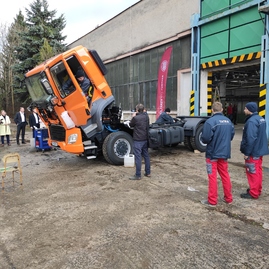 Zväčšiť fotografiu - Naštartovali prvé dve kompletne zložené „tatrovky“ - IMG_20220405_125405
