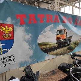 Zväčšiť fotografiu - Naštartovali prvé dve kompletne zložené „tatrovky“ - IMG_20220405_133627