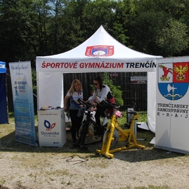 Návštevníci bikefestu 2015 víťazmi wellness - 10
