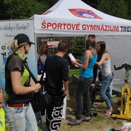 Návštevníci bikefestu 2015 víťazmi wellness - 16