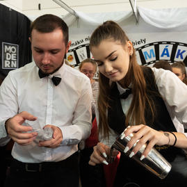 Zväčšiť fotografiu - Nevieš, kam na strednú? príď si vybrať počas stredoškoláka! - 20221006_TN_Stredoskolak_119w