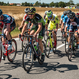 Zväčšiť fotografiu - Nezabudnite, slovenské a české hviezdy cyklistiky u nás v kraji už tento víkend! - Zdroj_cyklistikaszc.sk Autor_Jan Melicher